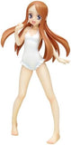 Wave Beach Queens Mawaru Penguindrum Himari Takakura 1/10 PVC figure
