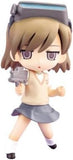 Chara-ani Toy's work Collection 2.5 Niitengo A Certain Magical Index figure (set of 8)