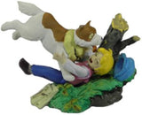 Kaiyodo K&M The World Masterpiece Theater Anthology 1 figure (set of 5)