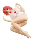 Bandai Super Black Jack Collection Rio Rollins Tachibana girl figure