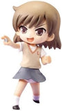 Chara-ani Toy's work Collection 2.5 Niitengo A Certain Magical Index figure (set of 8)
