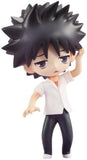 Chara-ani Toy's work Collection 2.5 Niitengo A Certain Magical Index figure (set of 8)