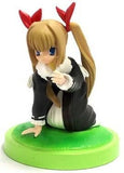 AdPM Alcot Clover Hearts school girl trading figure (set of 7)
