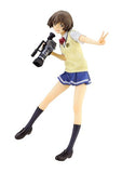 Alter Zegapain Kaminagi Ryoko Resurrection 1/7 school girl PVC figure