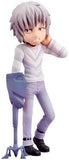 Chara-ani Toy's work Collection 4.5 Niitengo A Certain Magical Index II figure (set of 10)