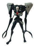 Bandai Ultimate Action Evangelion figure New Theatrical Edition (set of 5)