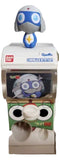 Bandai Sergeant Keroro Gunso Mini Gashapon Machine & Figure (set of 8)