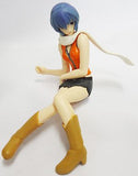 Bandai HGIF Neon Genesis Evangelion Yoshiyuki Sadamoto Collection 4 (set of 6)