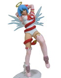Millennium DGP Makai Tenshi Djibril The Devil Angel figure (set of 6)