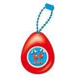 Bandai Nintendo New Super Mario Bros. Soundrop SFX Keychain 2 (set of 8)