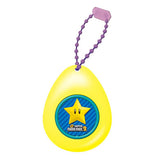 Bandai Nintendo New Super Mario Bros. Soundrop SFX Keychain 2 (set of 8)