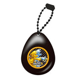 Bandai Nintendo New Super Mario Bros. Soundrop SFX Keychain 2 (set of 8)