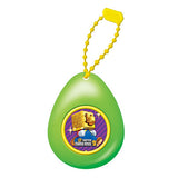 Bandai Nintendo New Super Mario Bros. Soundrop SFX Keychain 2 (set of 8)