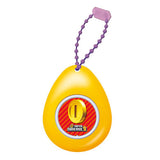 Bandai Nintendo New Super Mario Bros. Soundrop SFX Keychain 2 (set of 8)