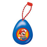 Bandai Nintendo New Super Mario Bros. Soundrop SFX Keychain 2 (set of 8)