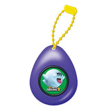 Bandai Nintendo New Super Mario Bros. Soundrop SFX Keychain 2 (set of 8)