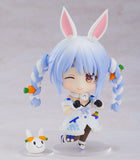 Good Smile Nendoroid 1823 hololive production VTuber Usada Pekora