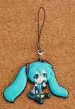 Good Smile Nendoroid Petite Vocaloid Rubber Strap Sakuma Drops ver. (set of 8)