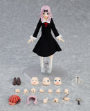 Max Factory figma 540 Kaguya-sama Love is War Chika Fujiwara action figure