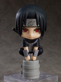 Good Smile Nendoroid 1726 Naruto Shippuden Itachi Uchiha Anbu Black Ops Ver