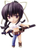 Chara-ani Toy's work Collection 2.5 Niitengo A Certain Magical Index figure (set of 8)