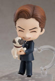 Good Smile Nendoroid 1824 Kingsman Gary Eggsy Unwin