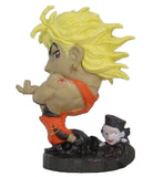 Popy Plex Chara-Heroes JoJo's Bizarre Adventure mini big head figure (set of 16)