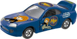Takara TOMY Tomica Pixar Disney Motor Diecast Vehicle Car Collection