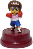 Bandai Dr.SLUMP ARALE CHAN Arale Norimaki mini figure collection