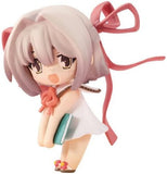 Chara-ani Toy's work 2.5 Niitengo Ladies vs. Butlers! figure (set of 10)
