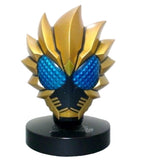 Bandai Kamen Masked Rider 1/6 Rider Mask Collection Head Statue vol.10