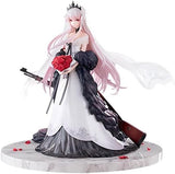 Hobbymax Girls' Frontline Kar98k Purity in Vermilion ver 1/7 PVC figure