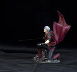 Kotobukiya ARTFX Devil May Cry 4 Dante PVC figure