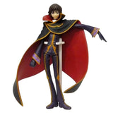Bandai Figure Meister Code Geass Lelouch of the Rebellion (set of 4)