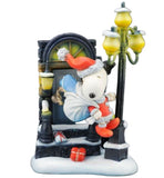 Square Enix Peanuts Snoopy Formation Arts Trading figure Collection