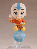 Good Smile Nendoroid 1867 Avatar The Last Airbender Aang