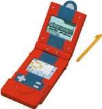 Takara TOMY Pokemon Pocket Monsters Pen Touch Illustrated Encyclopedia Pokedex