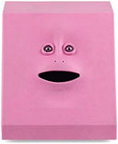 Banpresto Takada collection Face Bank Electronic interactive Piggy Bank