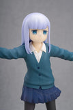 Good Smile POP UP PARADE Aharen-san wa Hakarenai Reina Aharen PVC figure