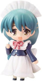 Chara-ani Toy's work 2.5 Niitengo Ladies vs. Butlers! figure (set of 10)