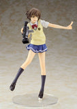Alter Zegapain Kaminagi Ryoko Resurrection 1/7 school girl PVC figure
