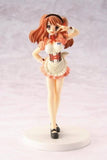 Chara-ani Toy's Work The Melancholy of Haruhi Suzumiya DX figure (set of 9)