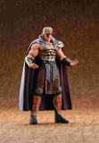 Kaiyodo Fist of The North Star The Final Battle of the Century Figure