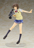 Alter Zegapain Kaminagi Ryoko Resurrection 1/7 school girl PVC figure
