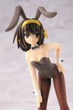 Chara-ani Toy's Work The Melancholy of Haruhi Suzumiya DX figure (set of 9)