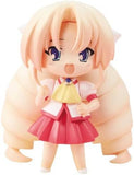 Chara-ani Toy's work 2.5 Niitengo Ladies vs. Butlers! figure (set of 10)