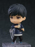 Good Smile Company Nendoroid 2099 Ghostwire Tokyo Akito Izuki