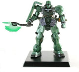 Bandai DG Digital Grade Mobile Suit Gundam Robot figure 2 (set of 5)