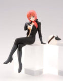 Bandai Super Black Jack Collection Rio Rollins Tachibana girl figure