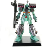 Bandai DG Digital Grade Mobile Suit Gundam Robot figure 2 (set of 5)